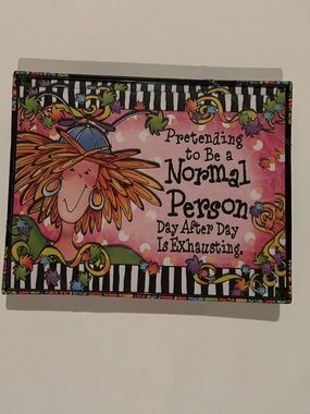 Suzy Toronto 8 Blank Funky Notecards with wild colored envelopes NEW